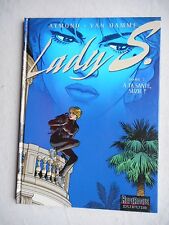 AYMOND VAN HAMME LADY S. TOME 2 À TA SANTÉ, SUZIE ! EO EN ÉTAT NEUF  