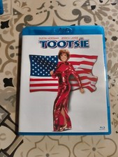 BLU RAY *** TOOTSIE *** Dustin