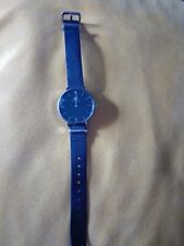 Montre Daniel Wellington