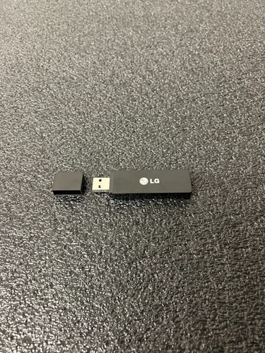Wireless adapter wi fi - lg, 2