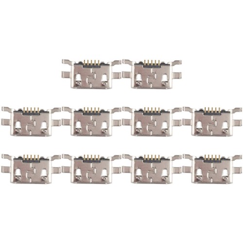 Pcs charging port - 10,