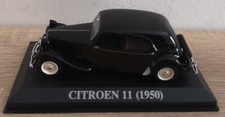 Citroen Traction 11 1950