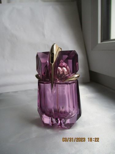 Mugler alien vide ancien - alien,