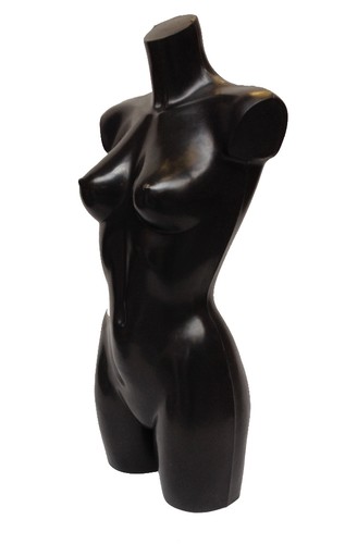 Femme mannequin buste torse - buste,