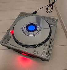 Technics SL-DZ1200 Direct