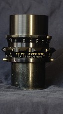 Kinoptk 5mm 5 cameflex - 12.5mm, 1:1.5