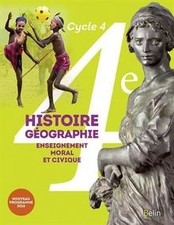 Histoire-Géographie
