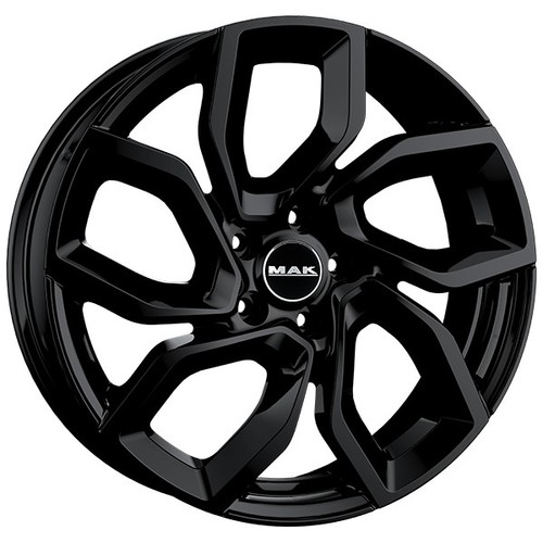 Jantes roues mak apollo - roues, pour
