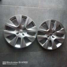 LOT DE 2 ENJOLIVEURS PEUGEOT