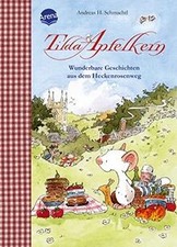Tilda Apfelkern. Wunderbare