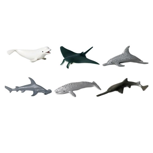 Figurines miniatures animaux - figurines,