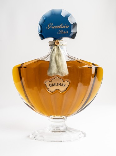 Vintage guerlain shalimar - guerlain,