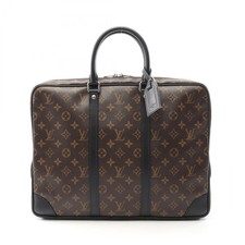 LOUIS VUITTON Porte-Documants