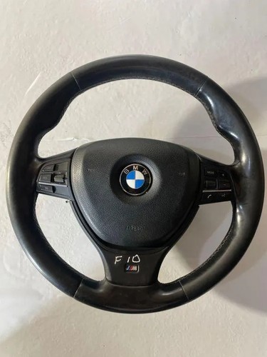Bmw touring f11 volant - 5,