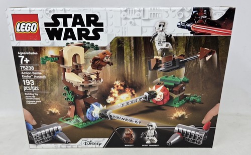 Lego star wars 75238 action - lego,