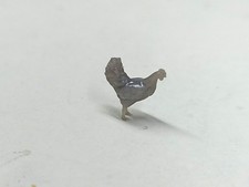 Diorama : 2 Poules - H. 9.90