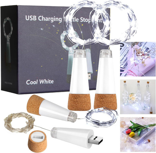 Wine bottle lights with - wine,