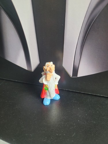 Figurine astérix panoramix - astérix,