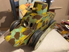Tank renault marque le - renault, ft