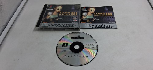 Jeu sony playstation ps1 - playstation,