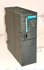 Siemens Simatic S7-300 CPU 1P