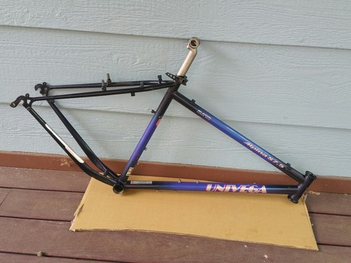 1990s univega alpina - univega,