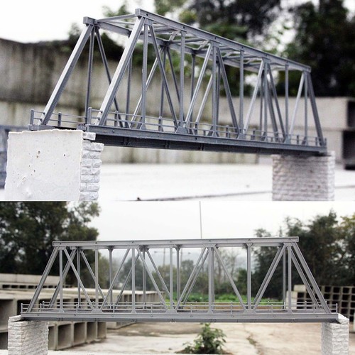 Evemodel kit pont en - ho,