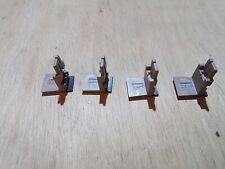 FLEISCHMANN ECH N. LOT DE 4 PIECES POUR PONT TOURNANT