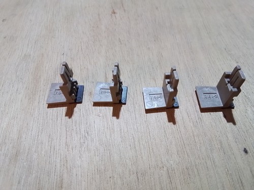 Fleischmann ech lot de - fleischmann,