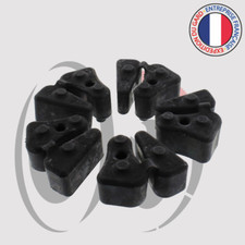 Kit amortisseur de couple x5