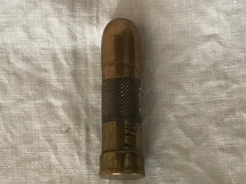 Ancien briquet poilus des - poilus,