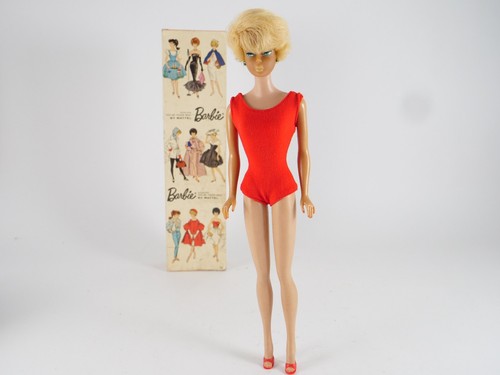Mattel barbie bubble - mattel,