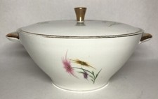 Ancienne Soupière En