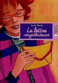 Lettre mystérieuse lenia - la,