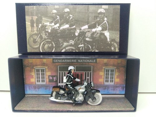 Metallix motocycliste de - motocycliste,