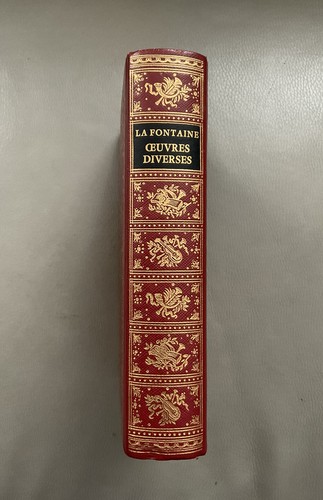 œuvres diverses la - diverses,