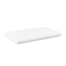 MAPE Coussin Parfumé, Blanc, Odeur 13,8 CM + Gratuit Revêtement En 100% Coton