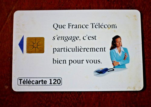Telecarte france - ,