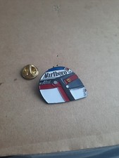 Pin's J. Alesi pilote 91 F1