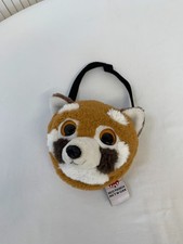 Porte monnaie Peluche Pochette
