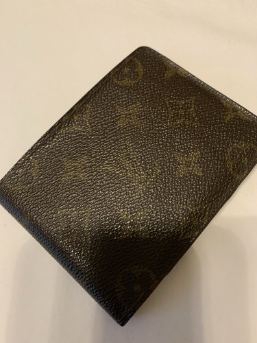 Porte carte louis - louis, vuitton