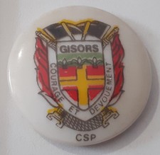 pins pompier sapeurs pompiers