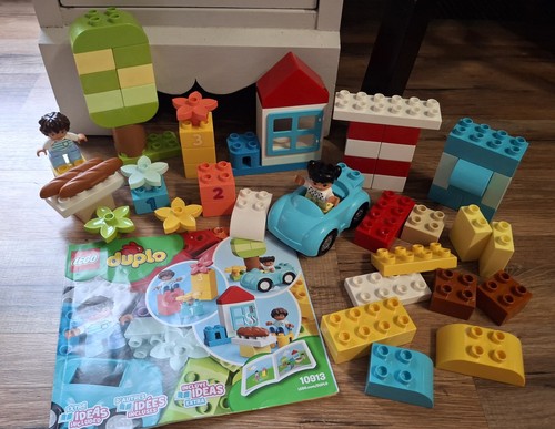 Lego duplo 10913 - duplo, brick