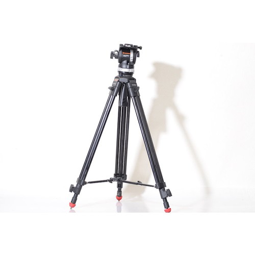 Sachtler ace camera - sachtler,