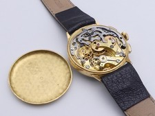 Universal Genève Compur 30 -