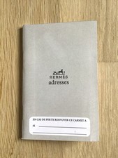 HERMÈS PARIS RÉPERTOIRE DE