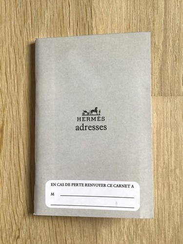 Hermès paris répertoire - hermÈs,