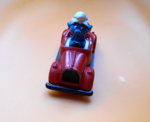 Voiture rouge serie - voiture,