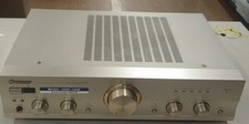 Amplificateur intégré