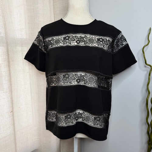 Anne fontaine miyuki - anne, lace